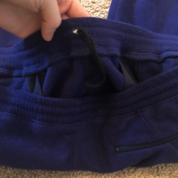 Patagonia Vintage Fleece Sweatpants - Picture 4 of 4
